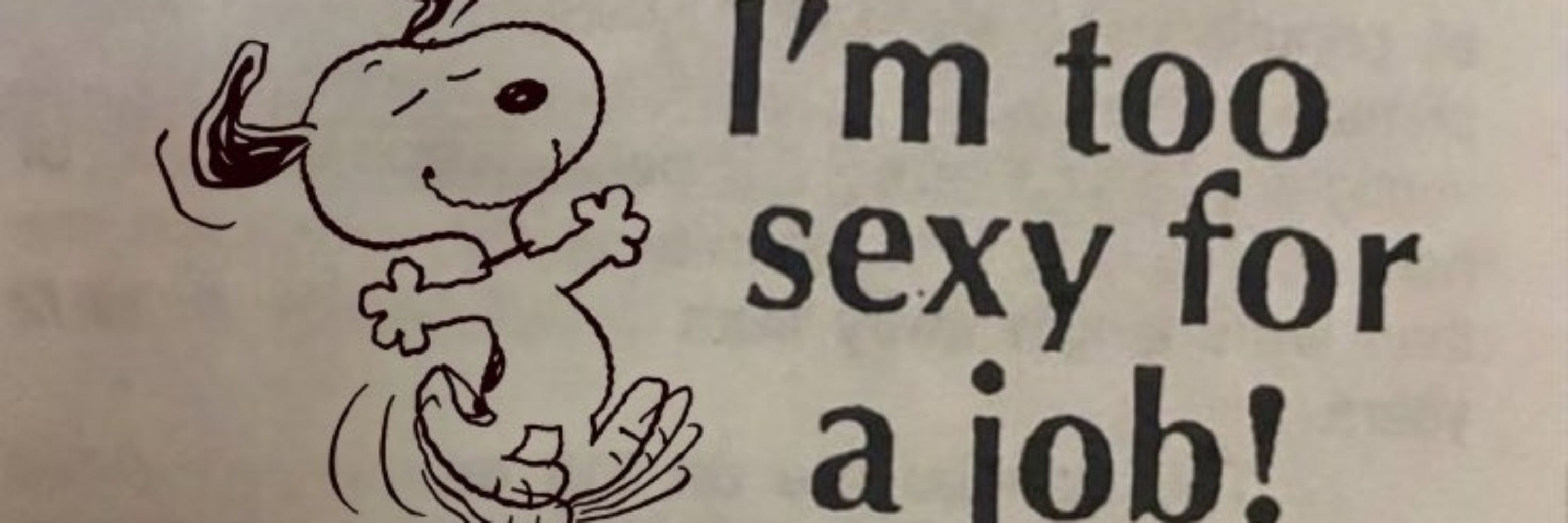 Snoopy