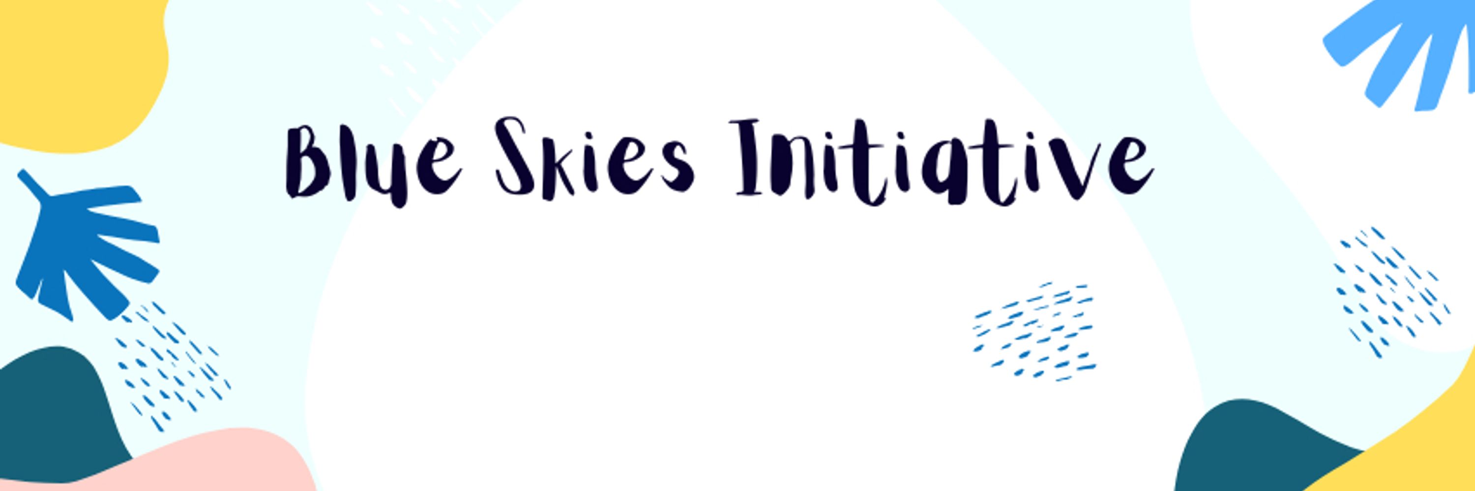 Blue Skies Initiative