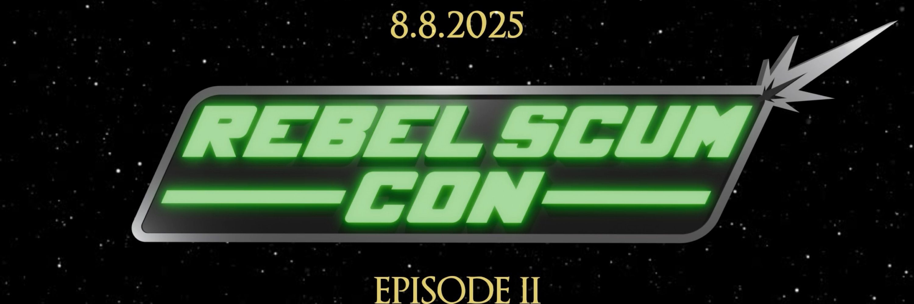 Rebelscum Con