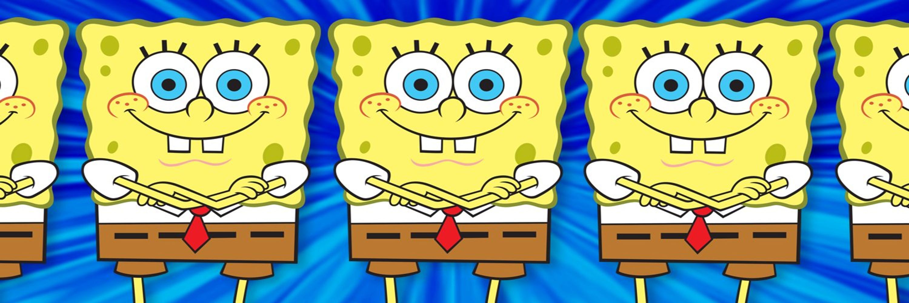 Elite SpongeBob Fan