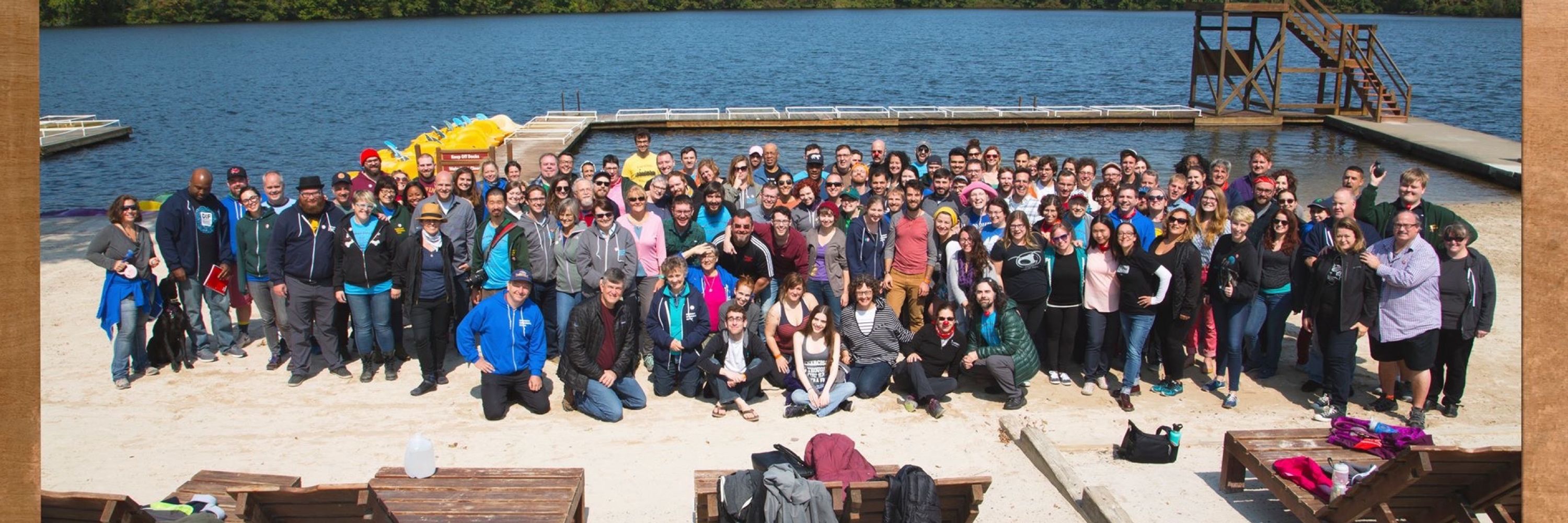 Improv Utopia - Retreat for Adults!