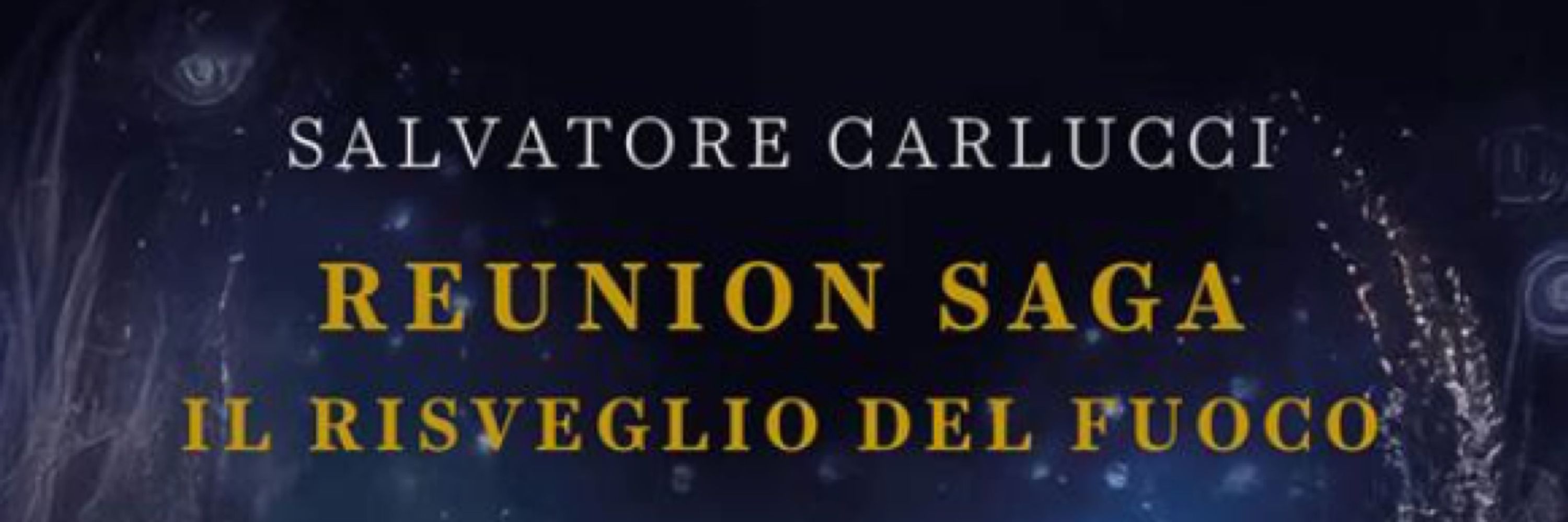 Salvatore Carlucci