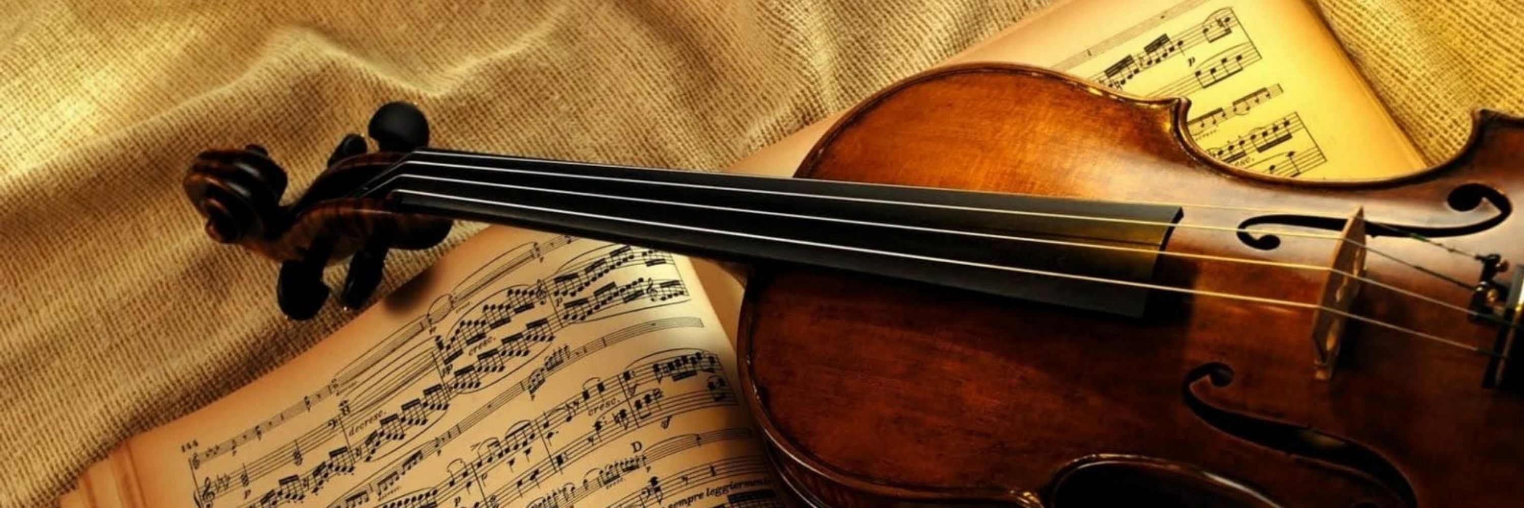 Classical music world