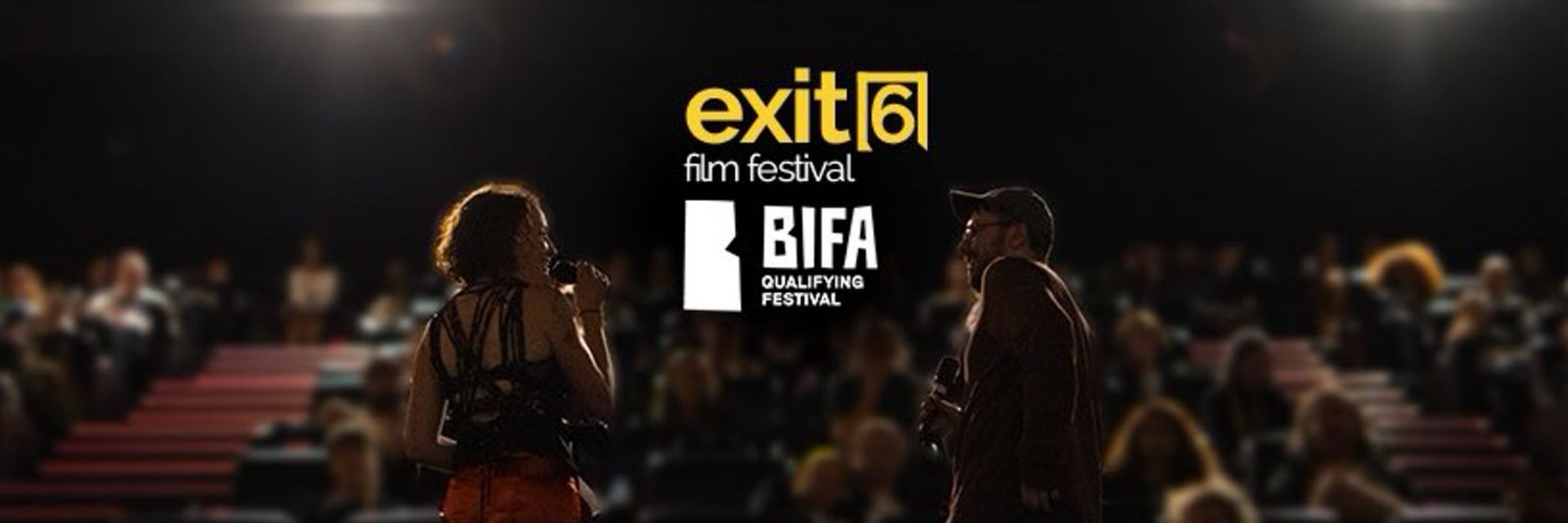 Exit 6 Film Festival