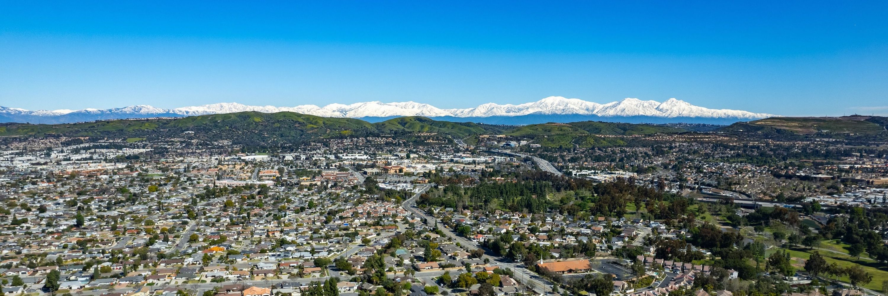 City of Brea