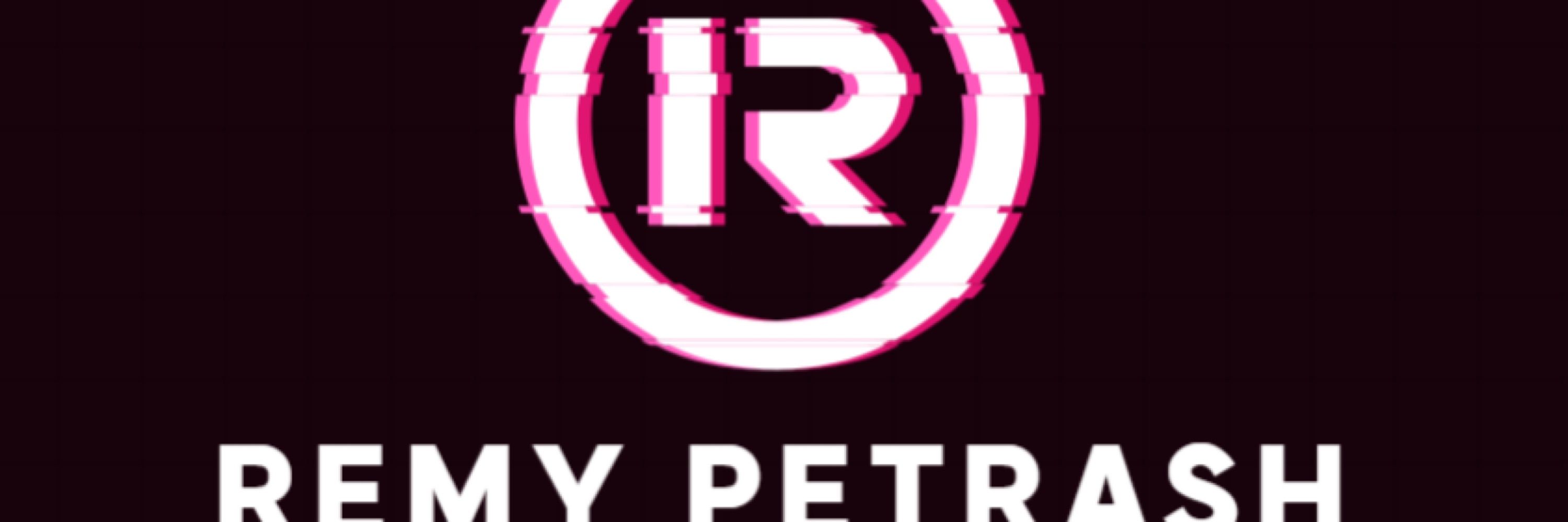 Remy Petrash