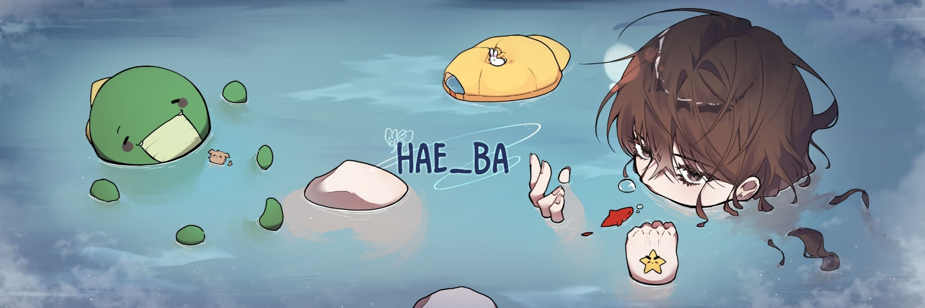 HAEBA
