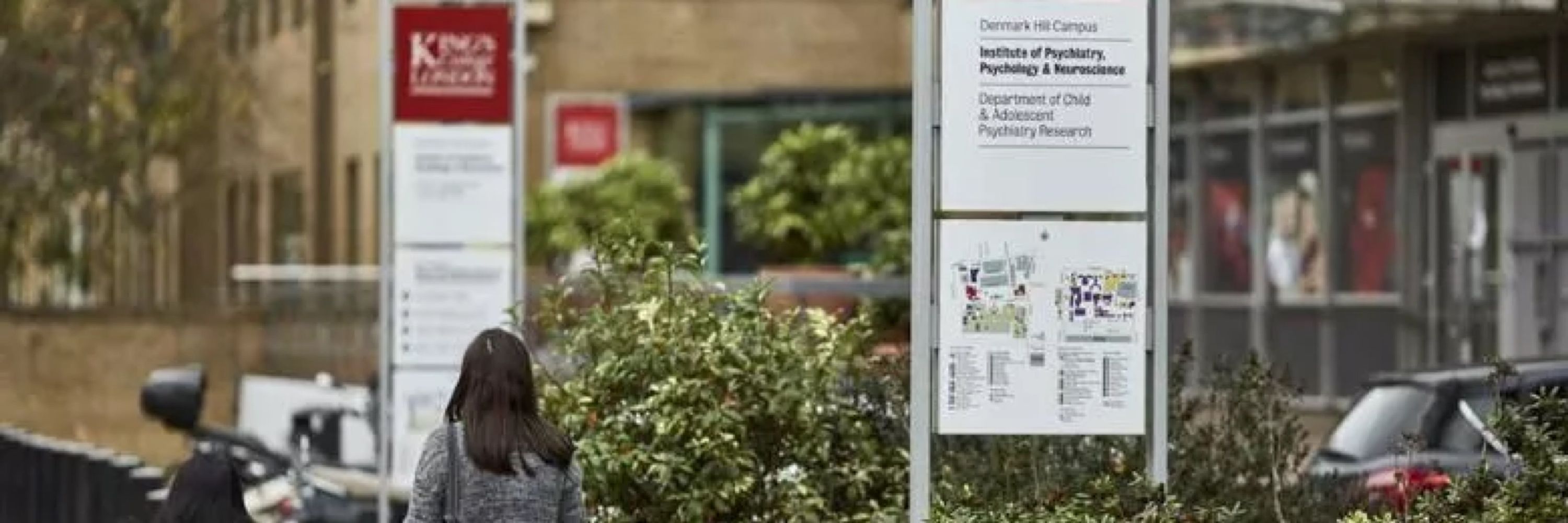 Centre for Research in Eating and Weight Disorders