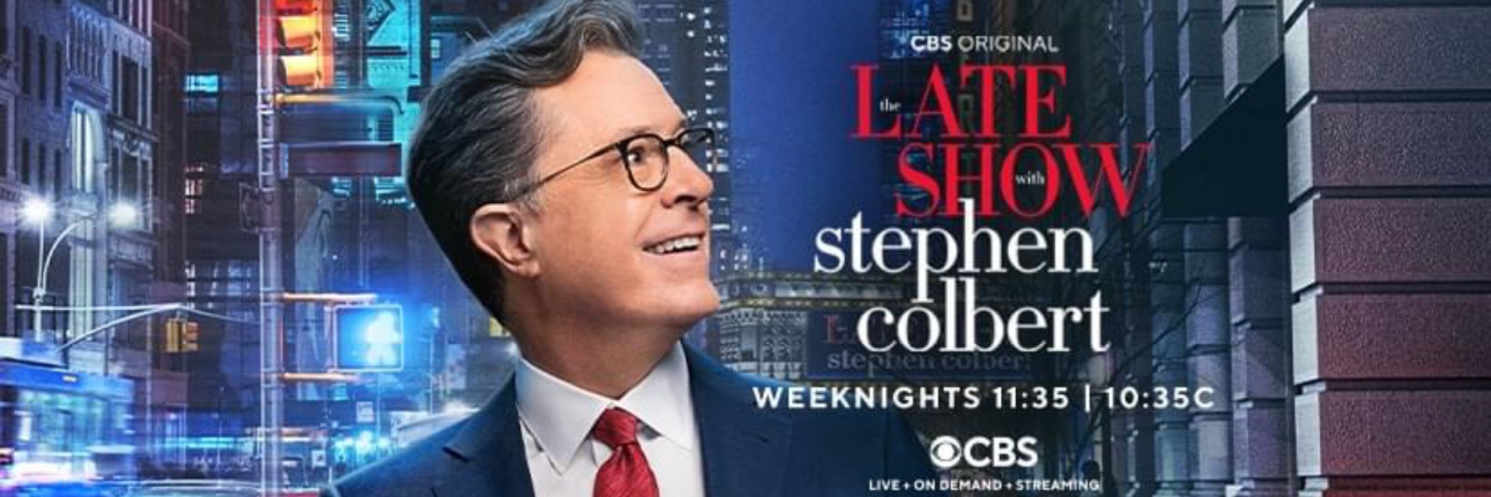 Colbert Stephen