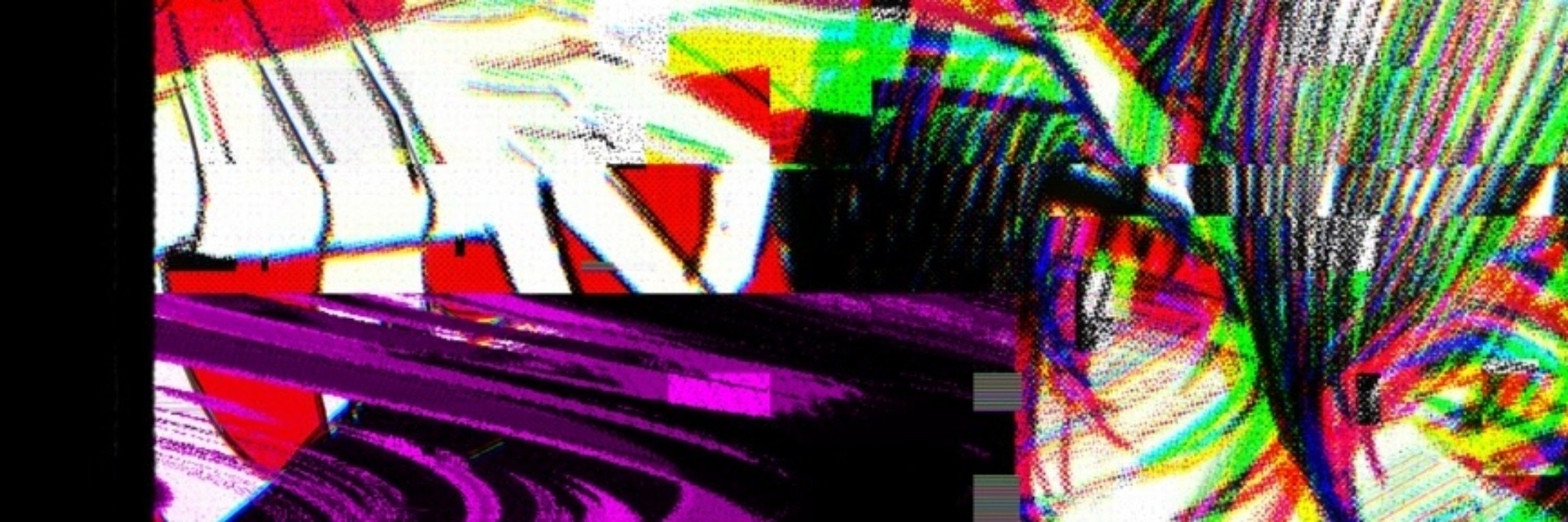青