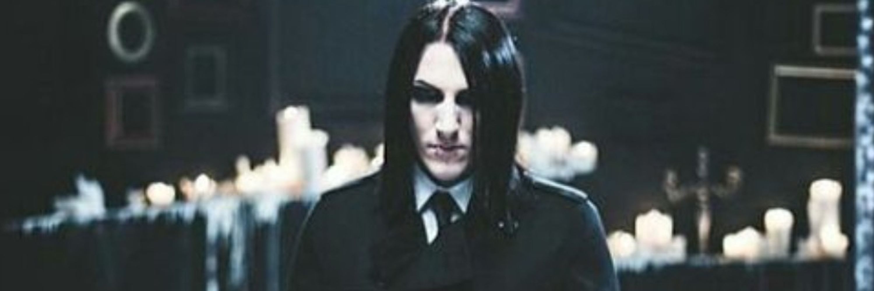 Chris/Satanas