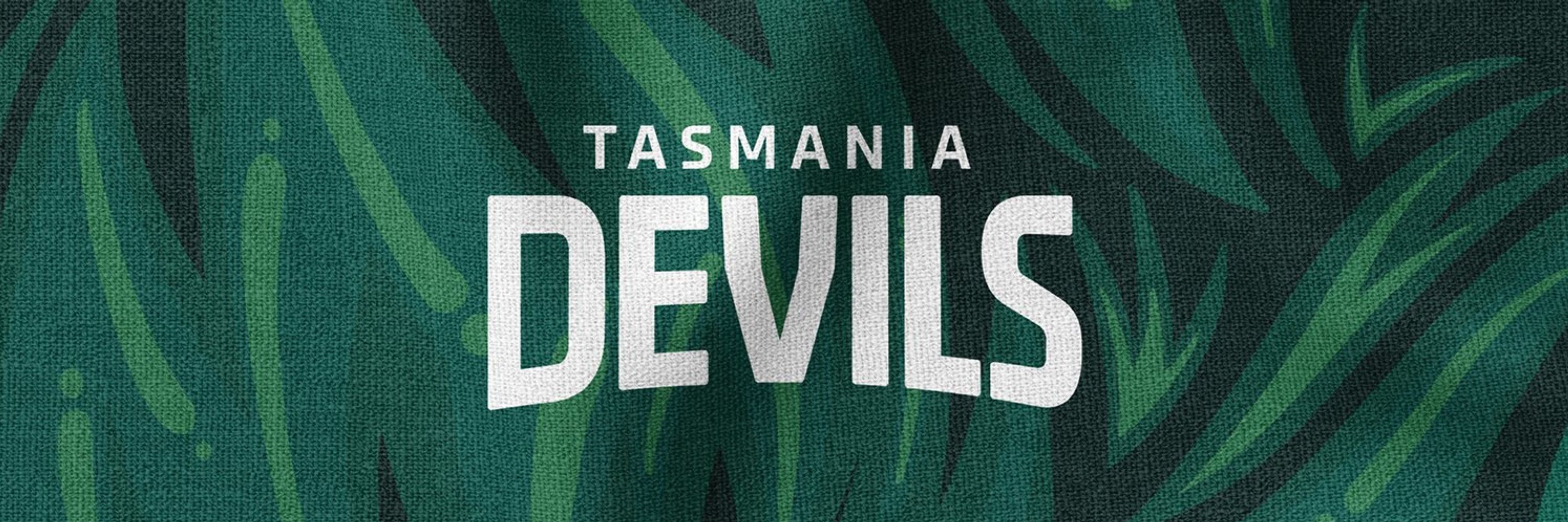 Tasmania Devils Football Club