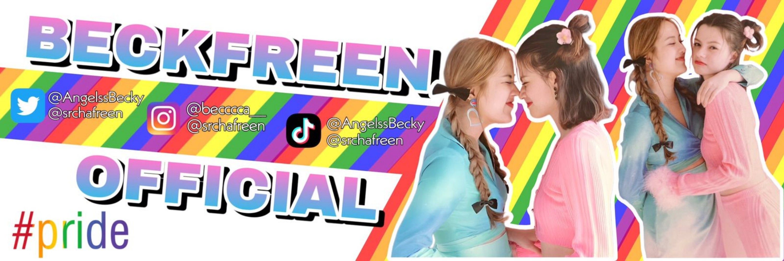 BeckFreen Official