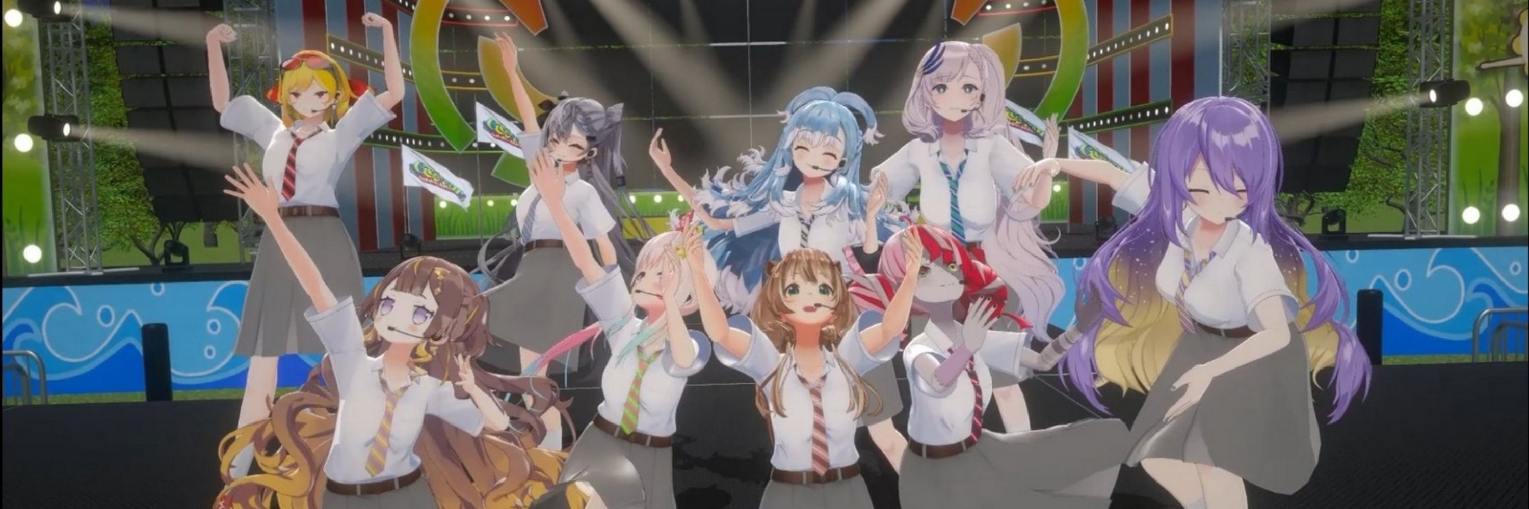 Out of Context holoID