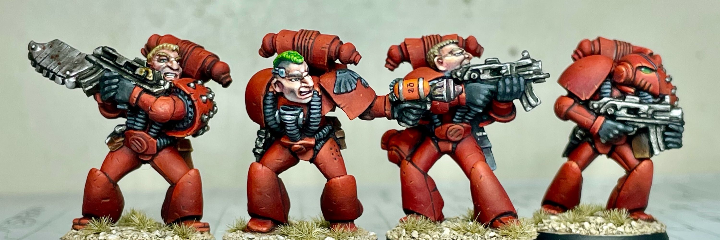 Mechanicae