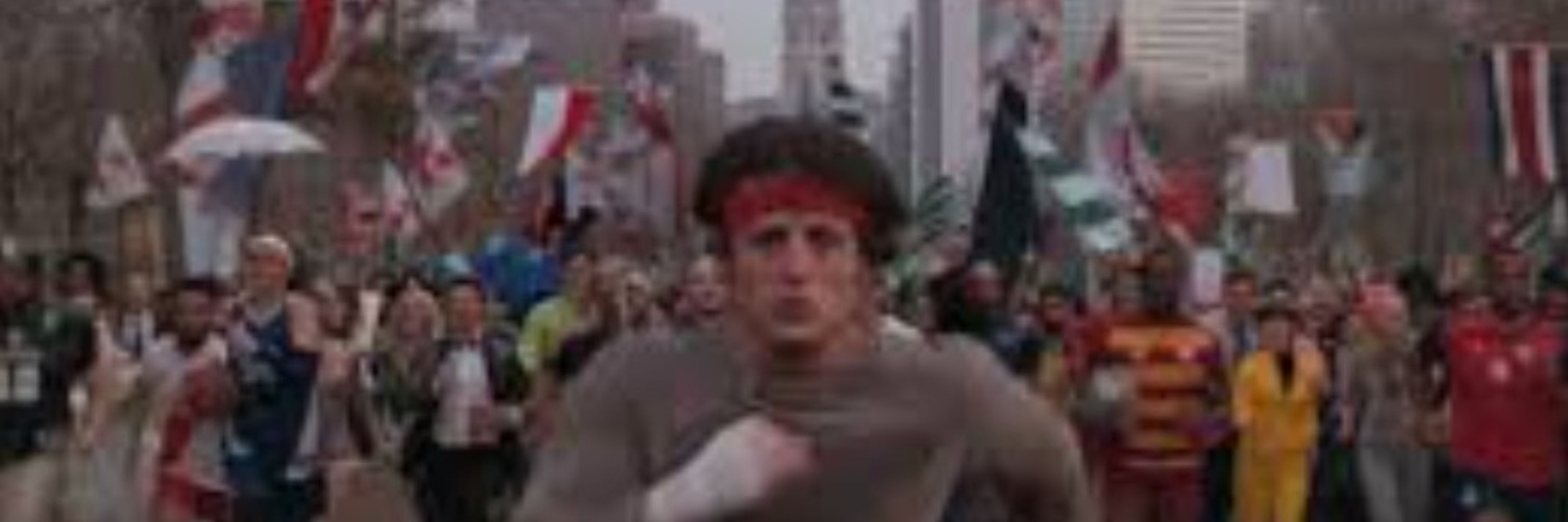 Rocky Balboa