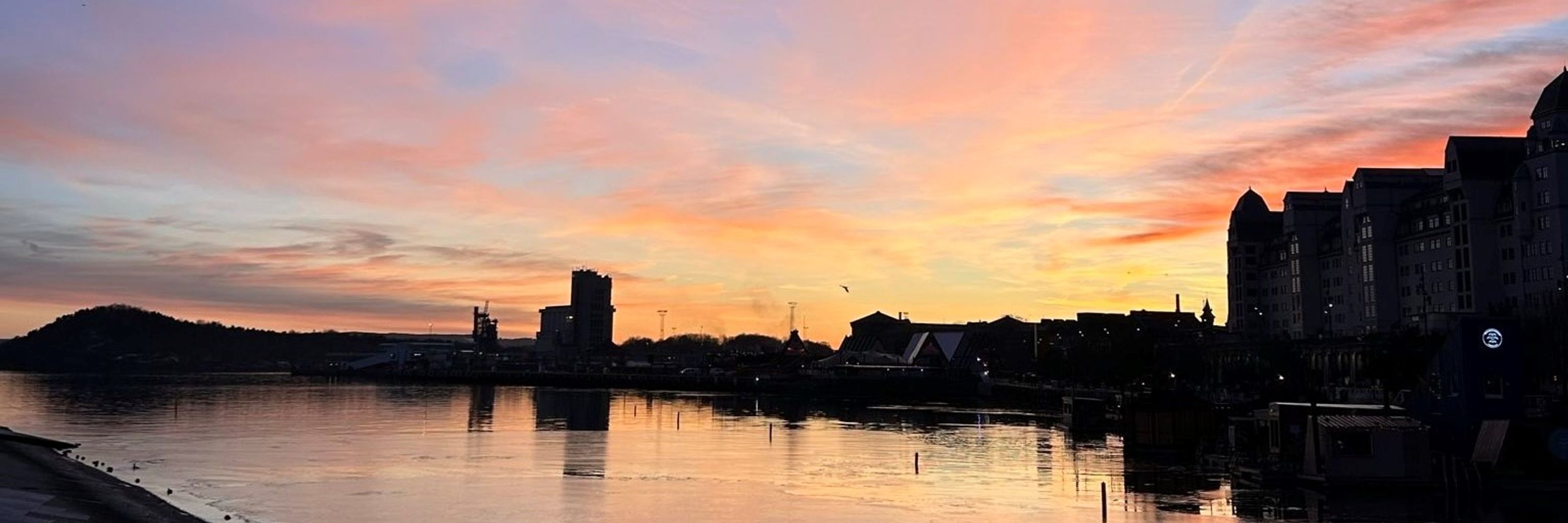 Norway in Germany