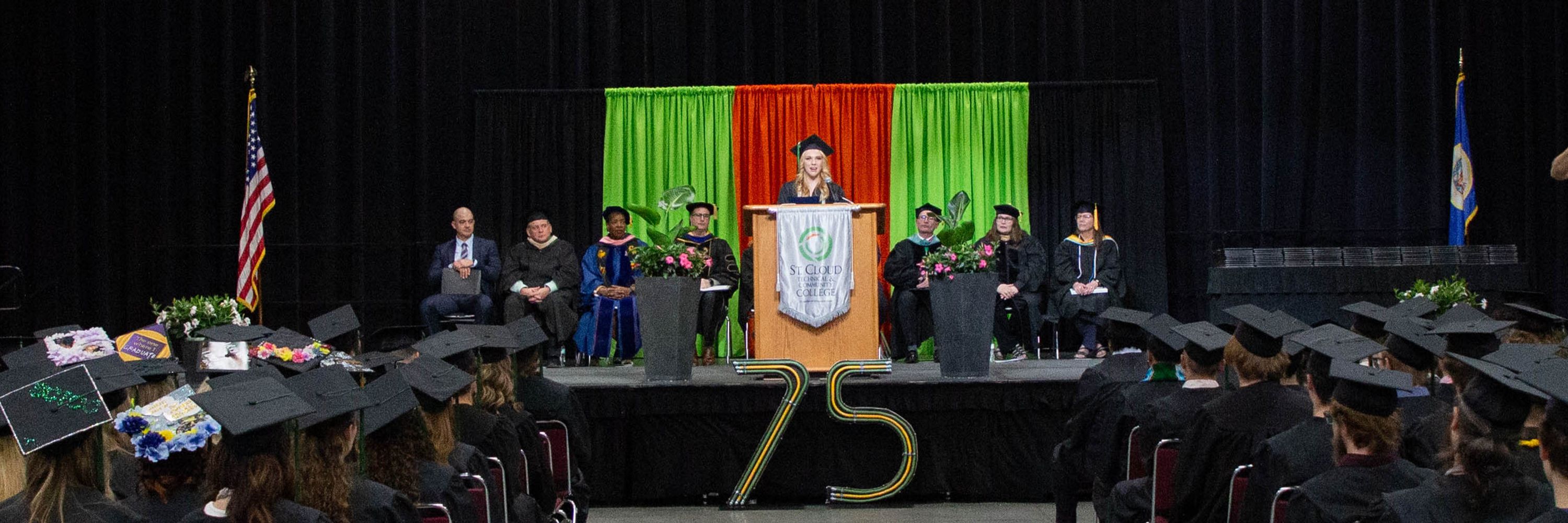 St. Cloud Technical & Community College