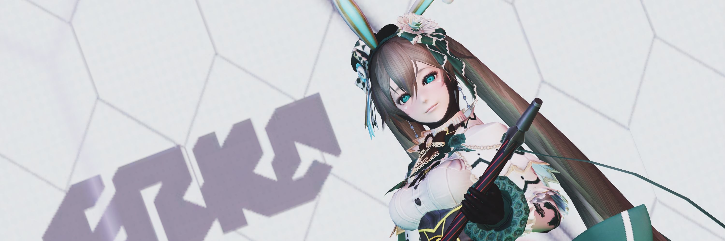 Perazzi@PSO2NGS