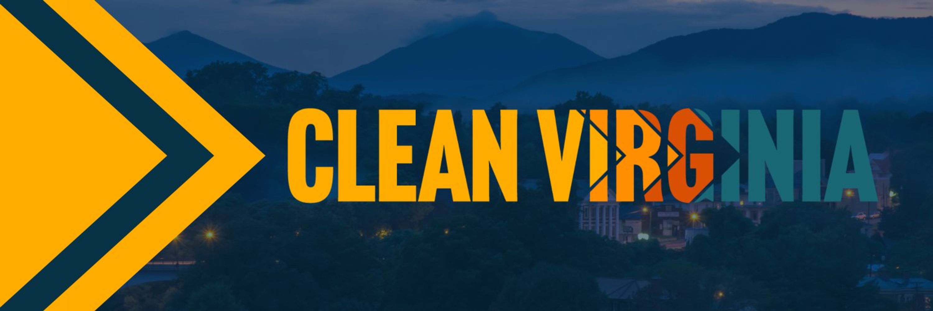 Clean Virginia