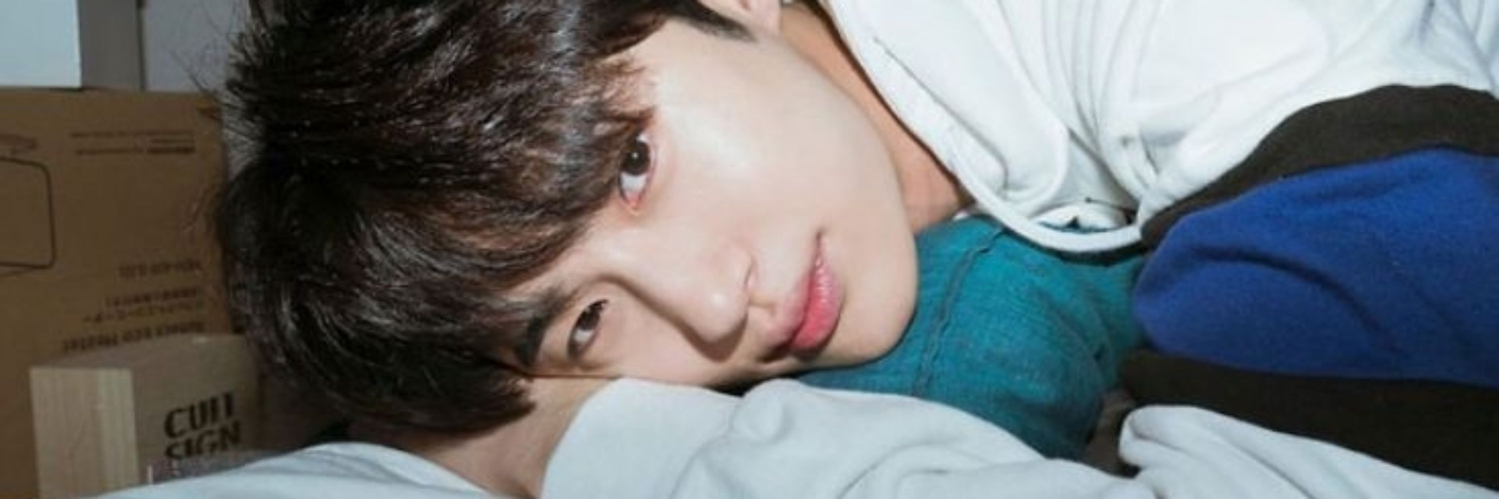 ꗃ Wooseok