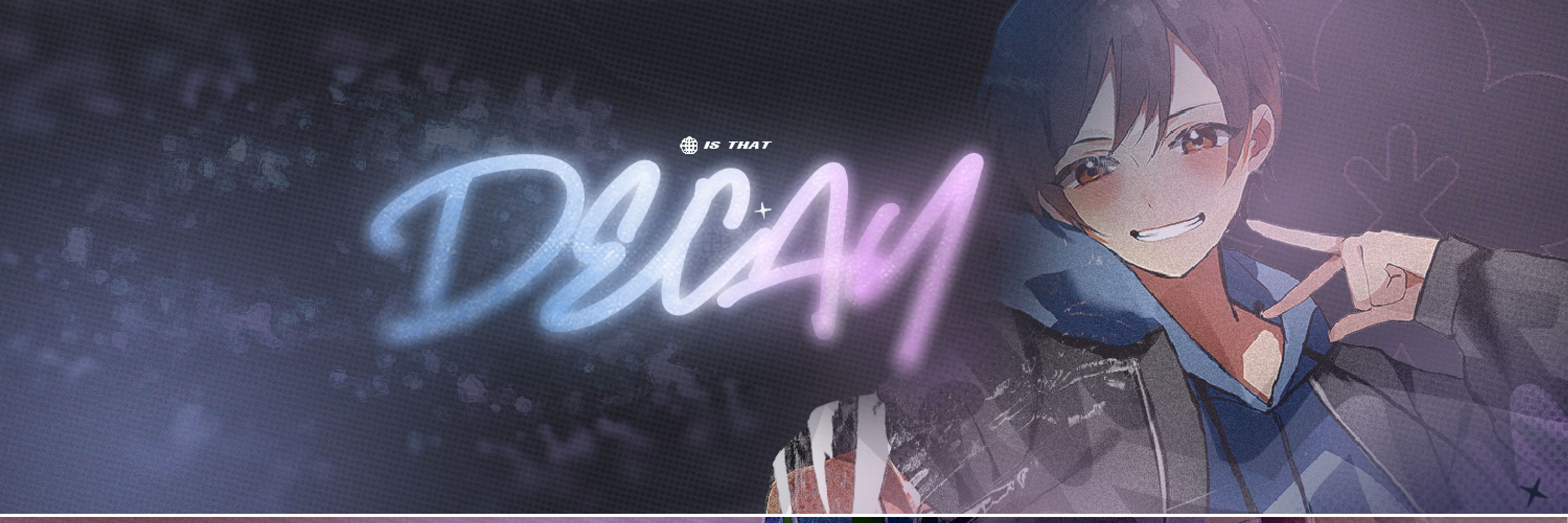 Decay