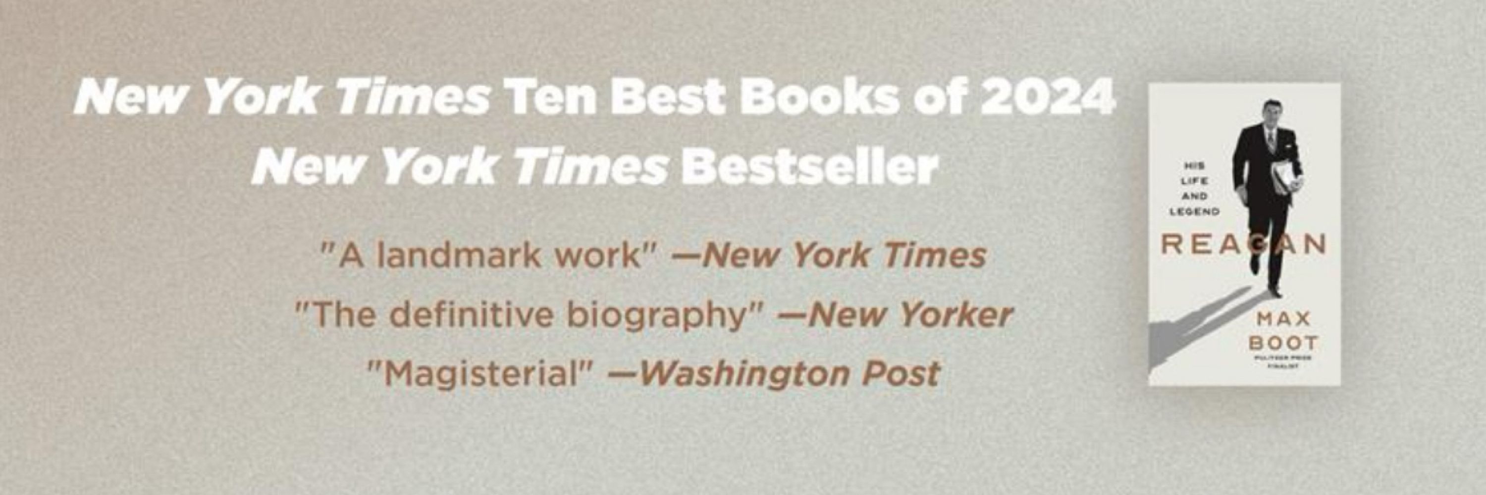 Max Boot