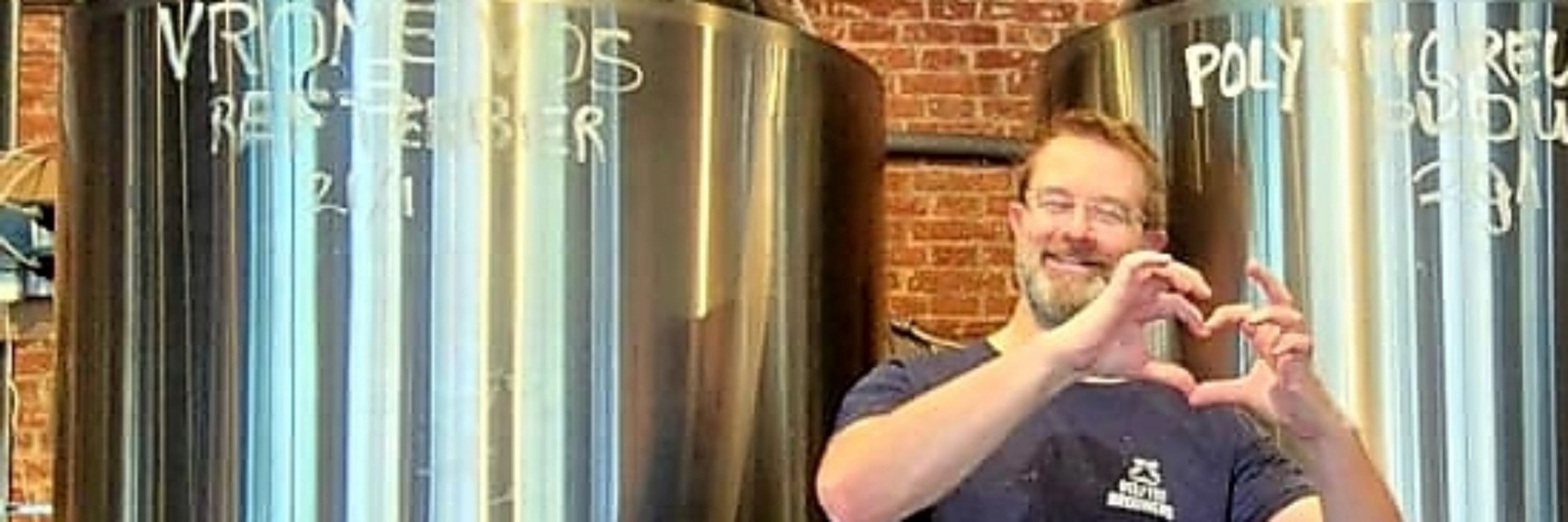 Delftse Brouwers