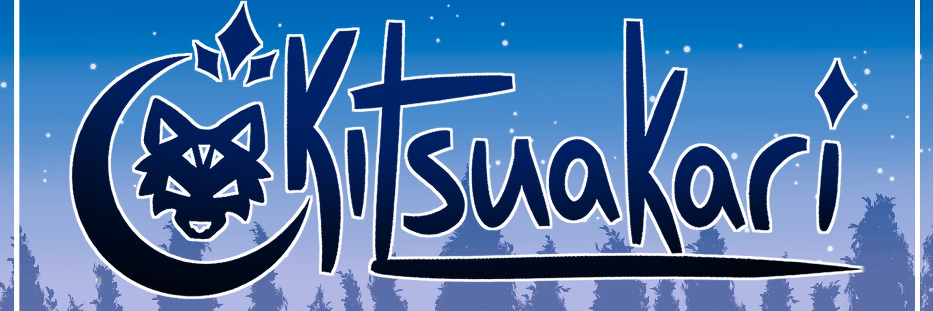 ✧| Kitsu |✧