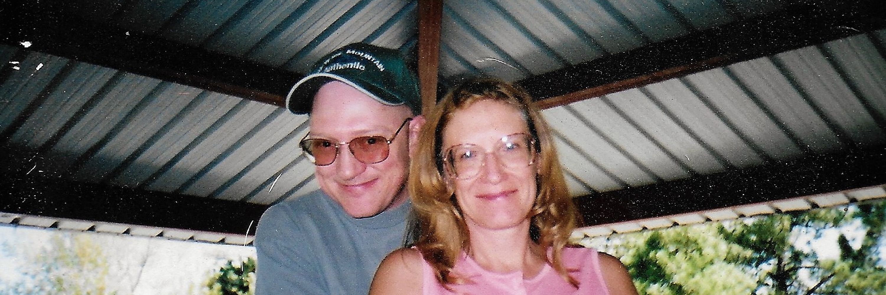 David Rogers