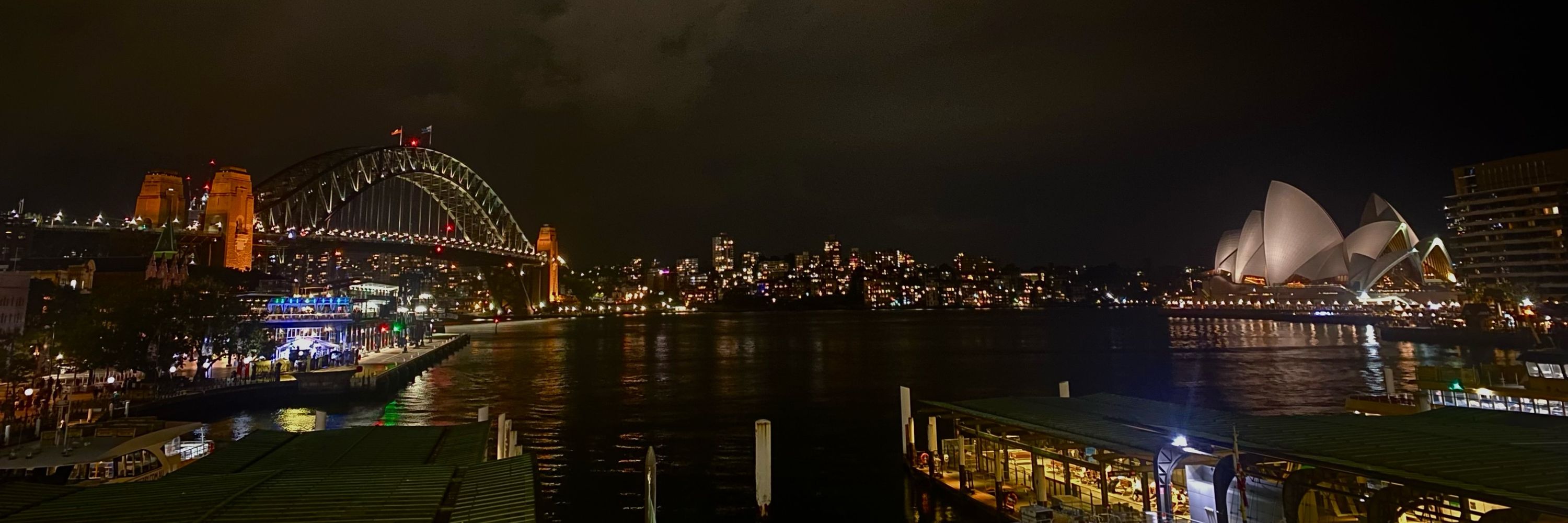 Suey in Sydney