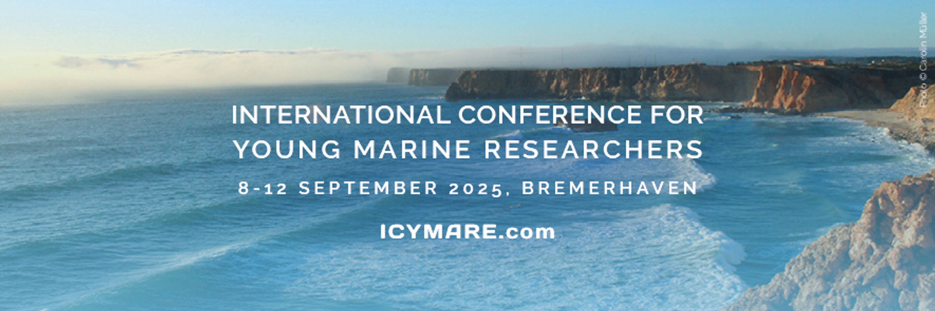 ICYMARE Conference
