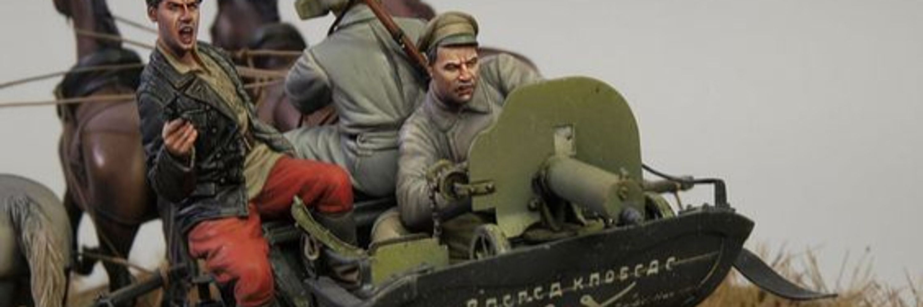 Koshkin Models
