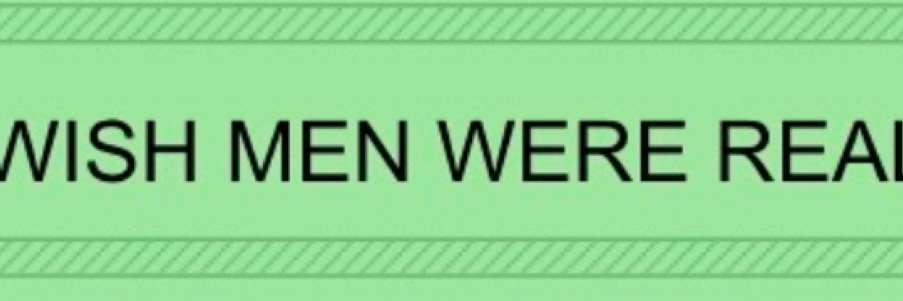 null