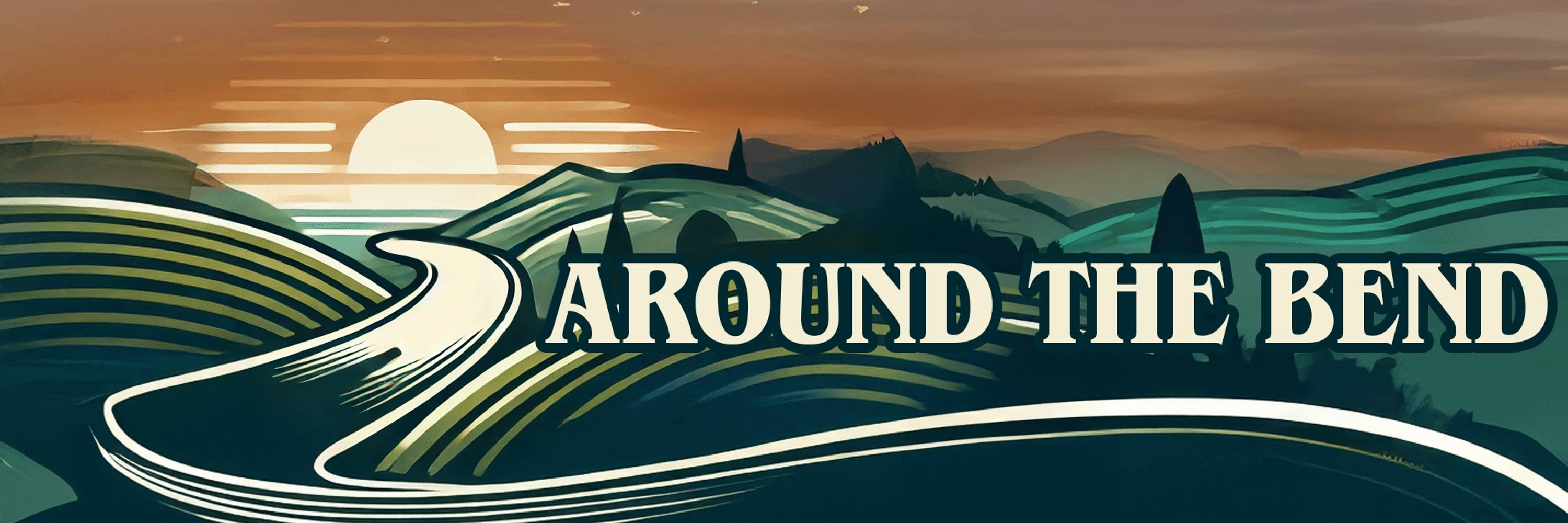 Around The Bend