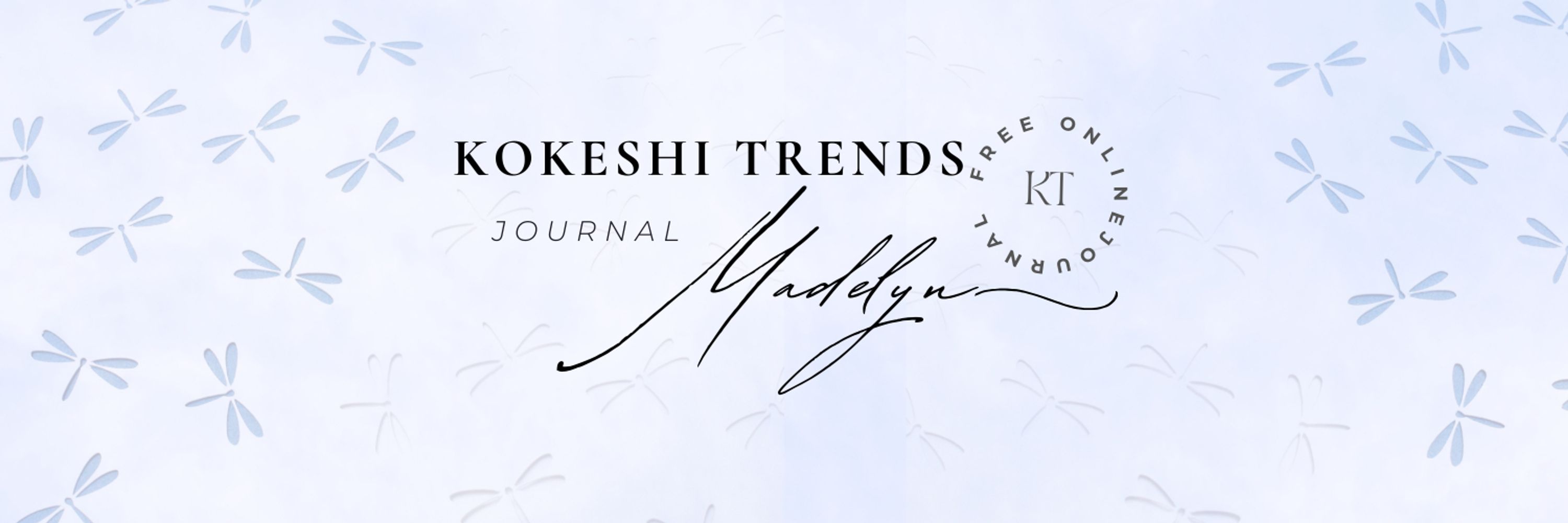 KokeshiTrends