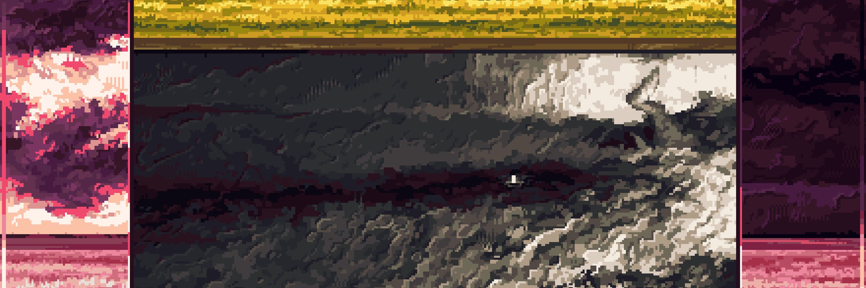 banner