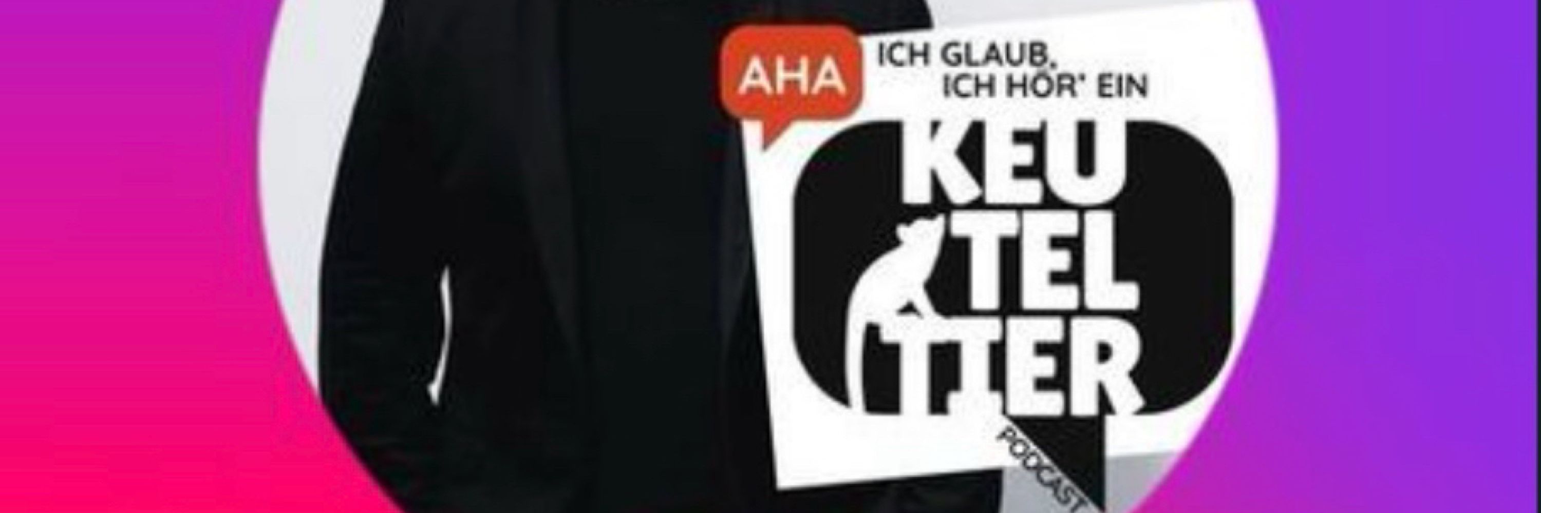 Christian Keutel (Keuteltierpodcast)