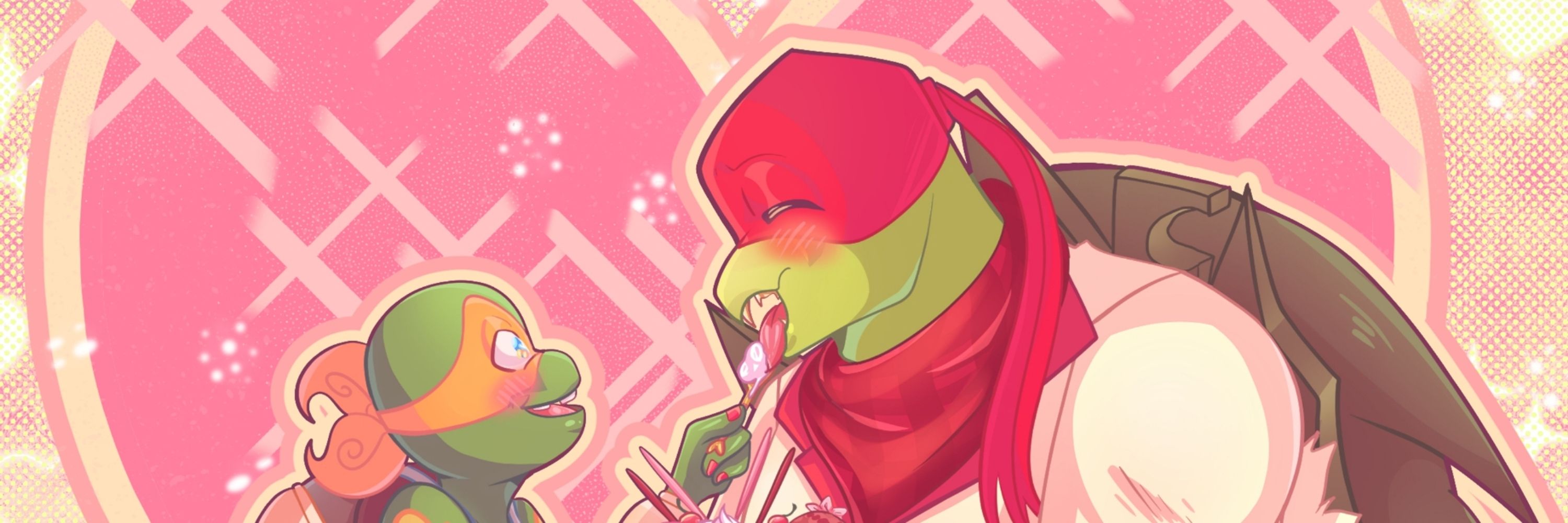 DiMikey comms open !!