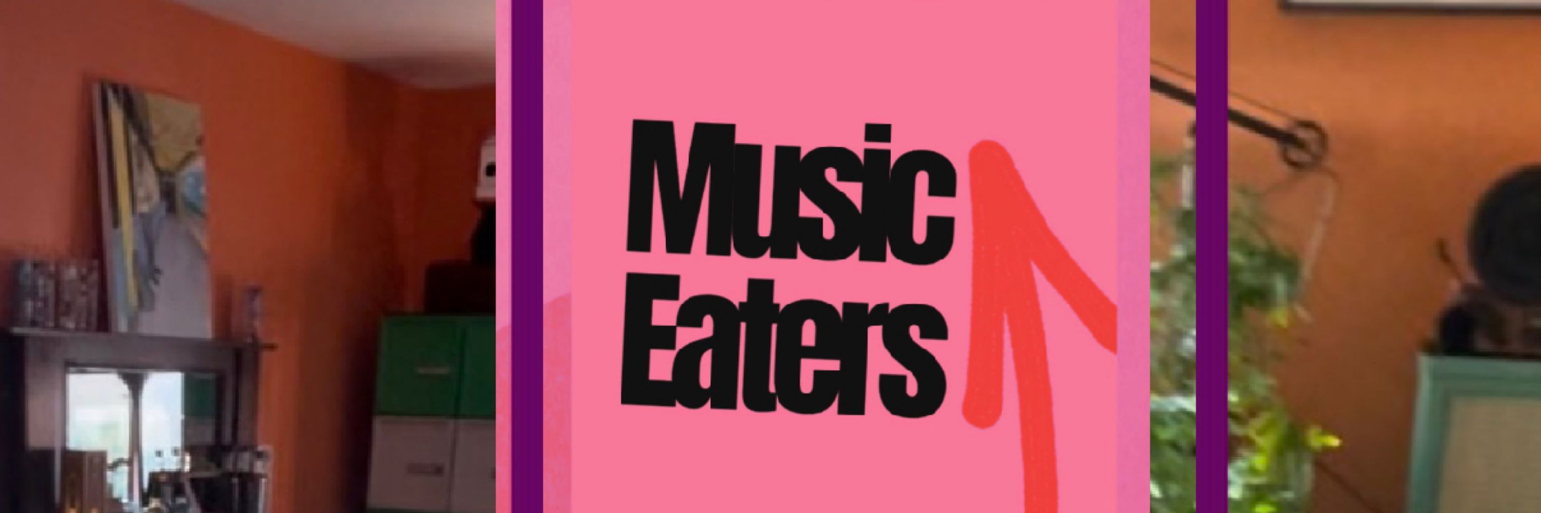 Music Eaters music club