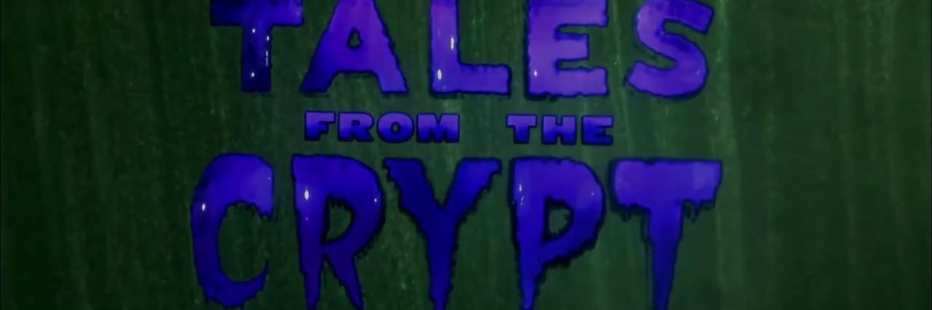 The Crypt Keeper
