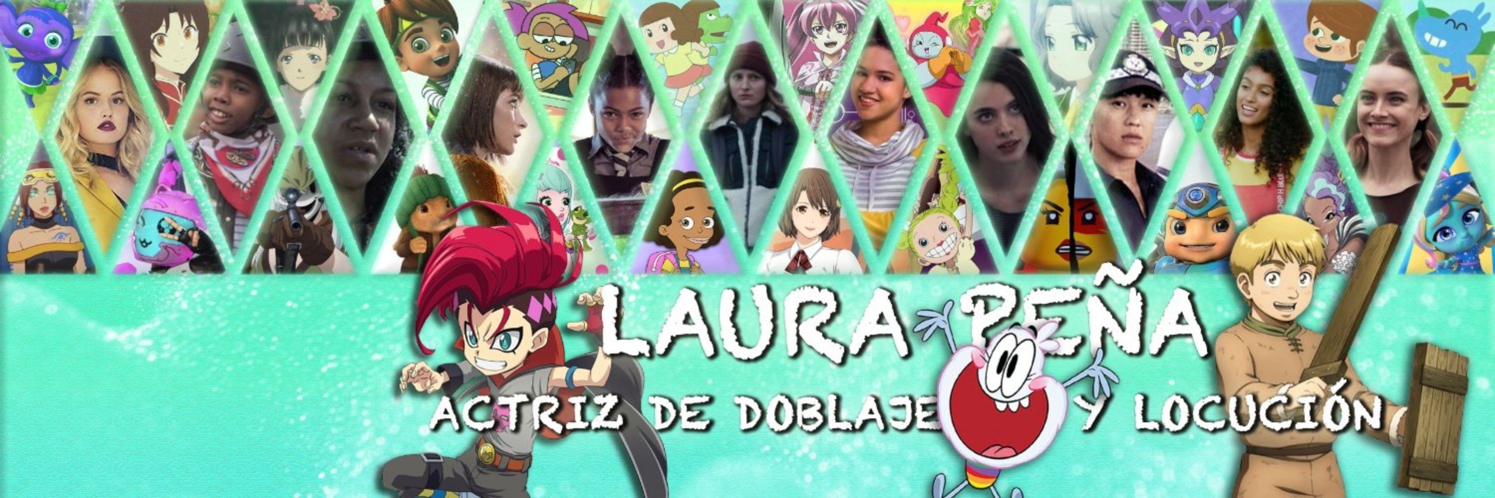 Laura Peña