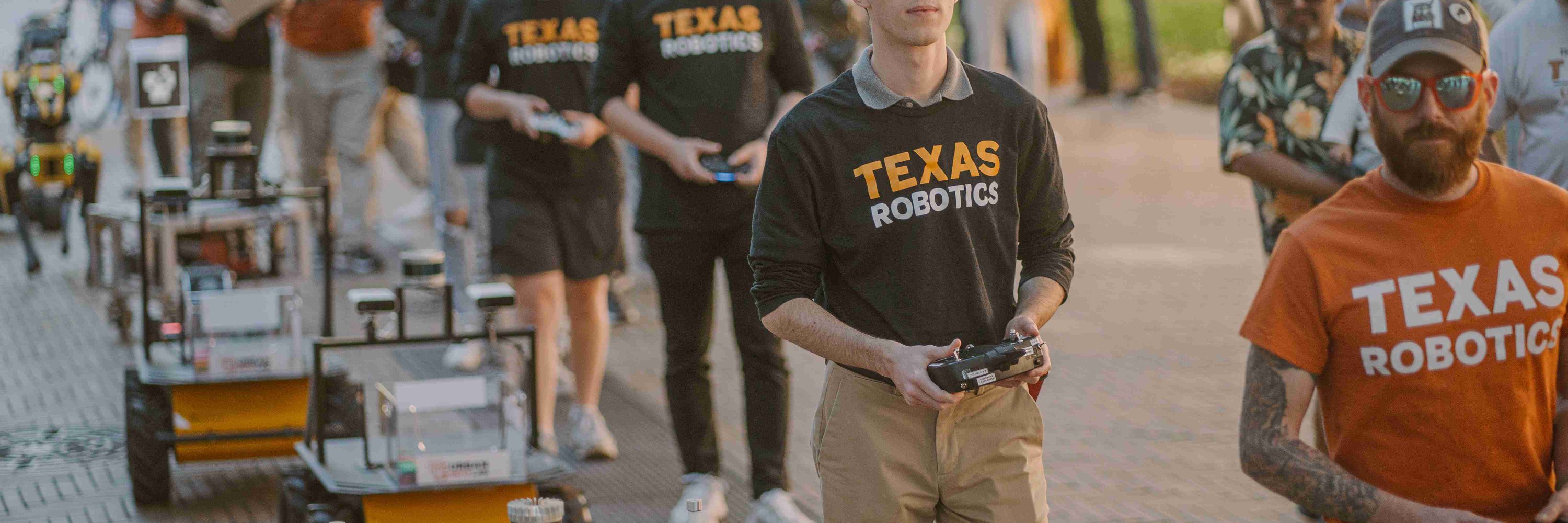 Texas Robotics