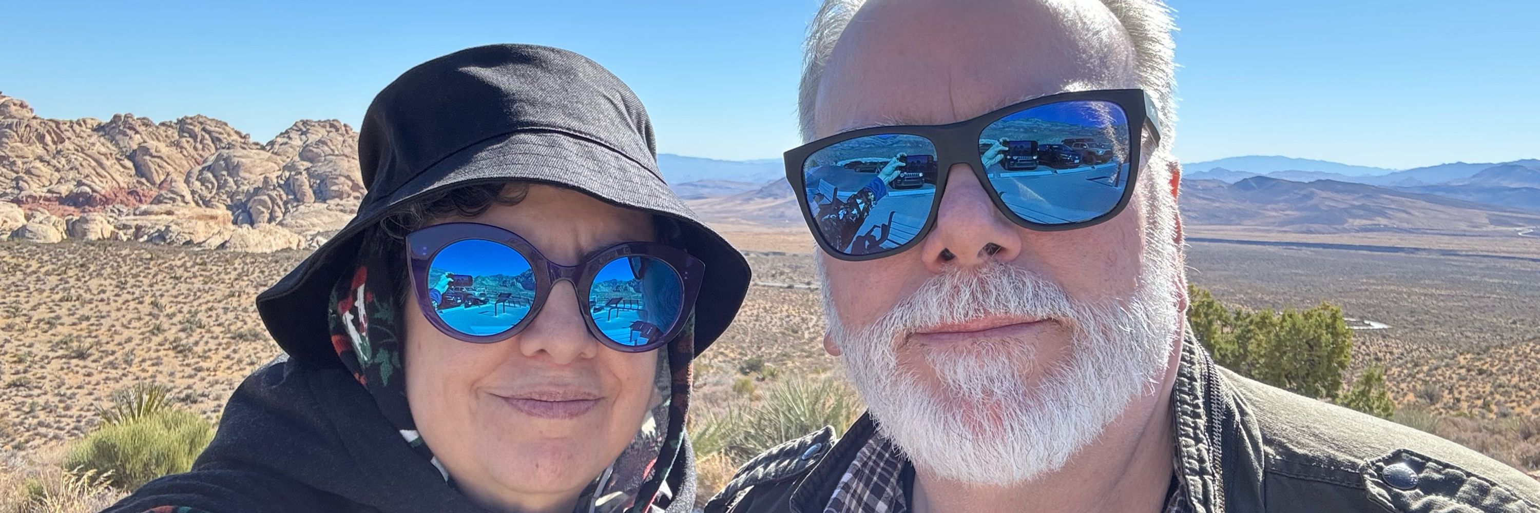 RetiredVeganTravel