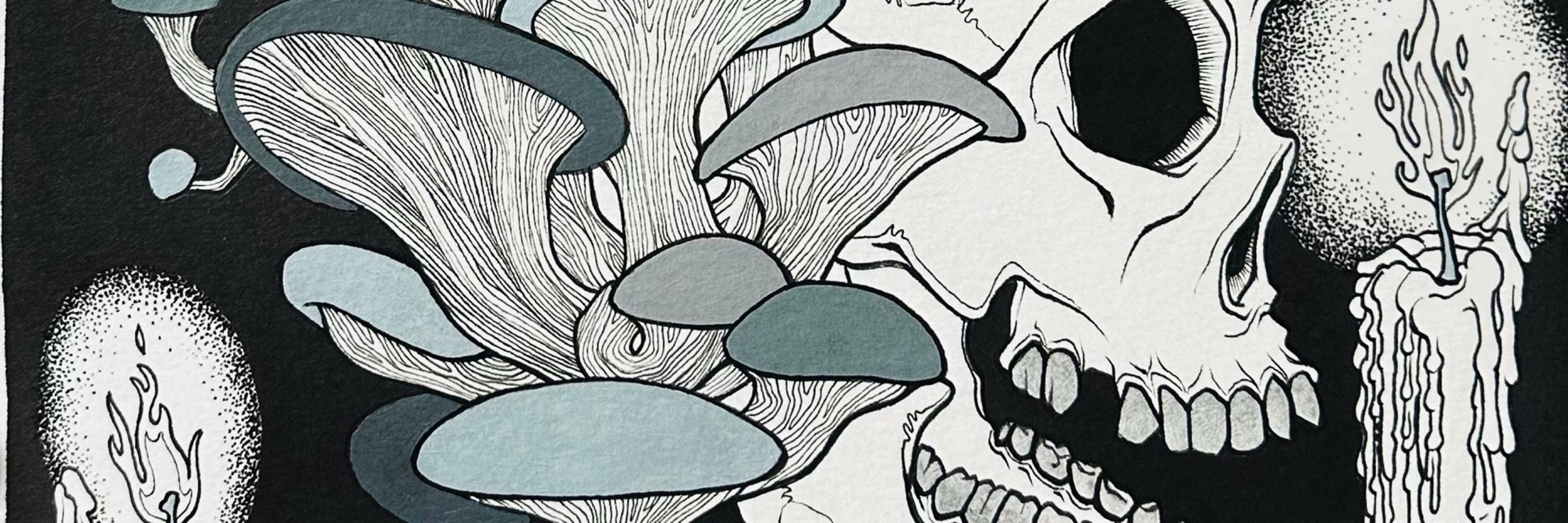 Art of Riley Smiley