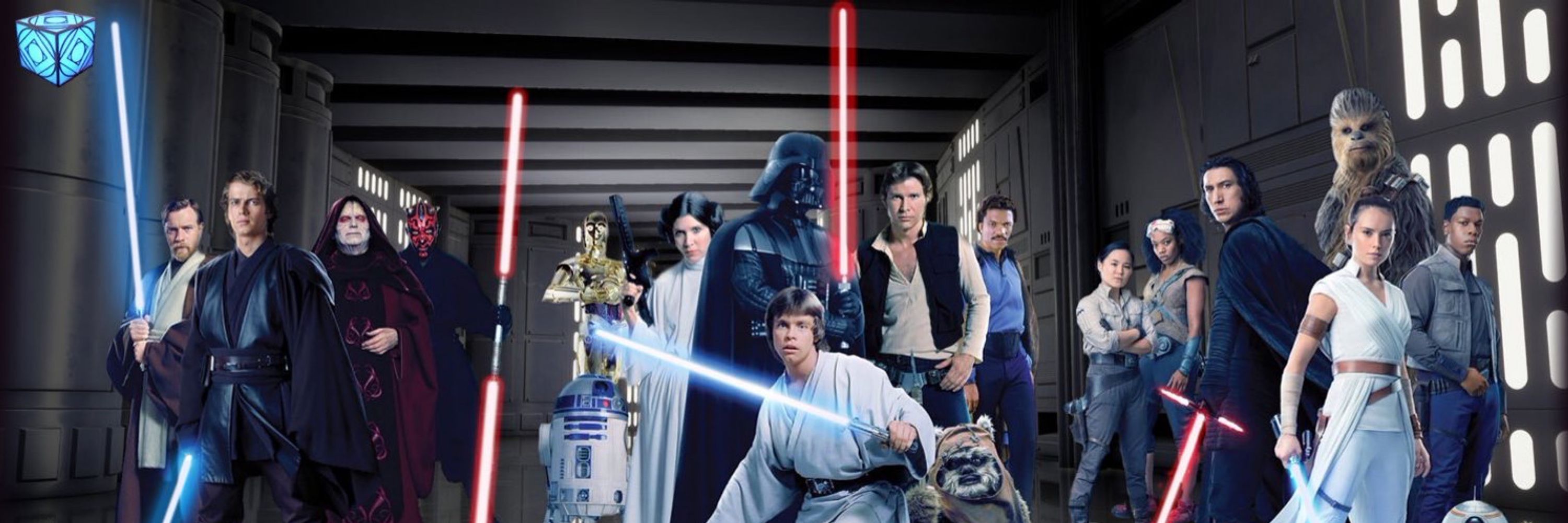 Star Wars Holocron