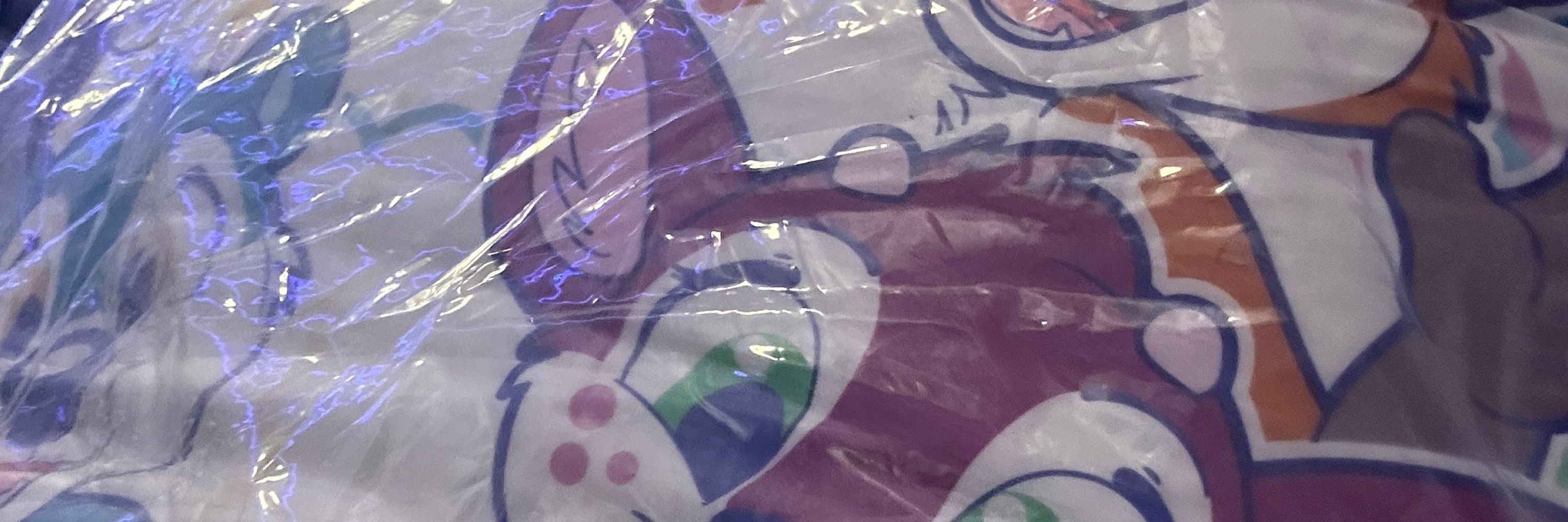 Klaga but padded
