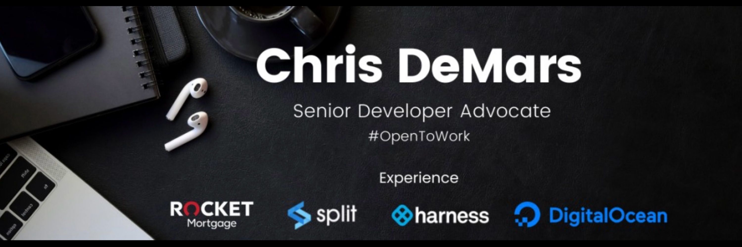 Chris D