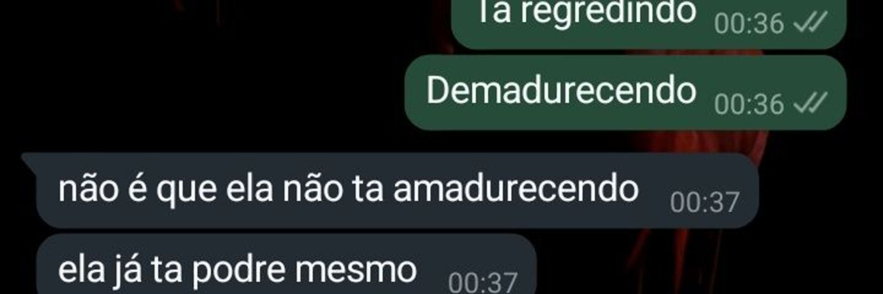 Chico se tu me quizeris