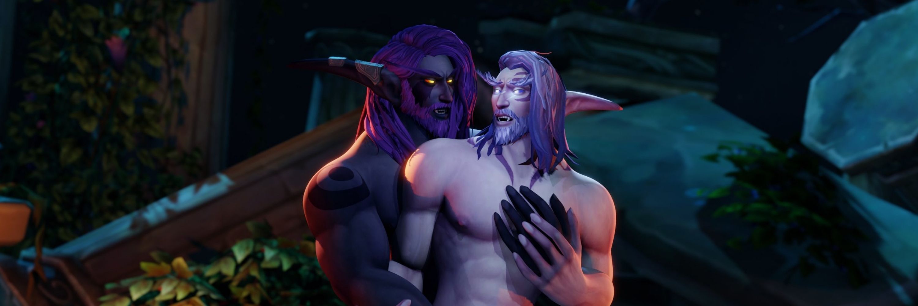 chewy but gayer